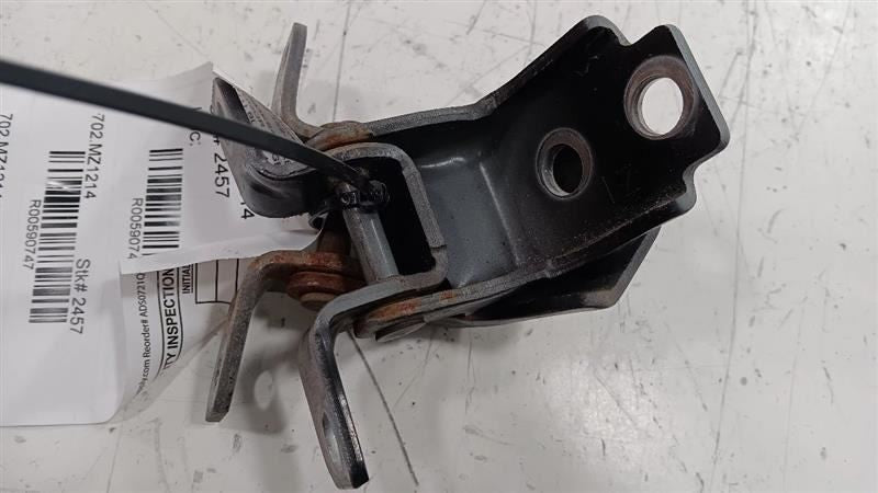 Mazda CX-5 Door Hinge Set Right Front Passenger  2013 2014 2015 2016 O