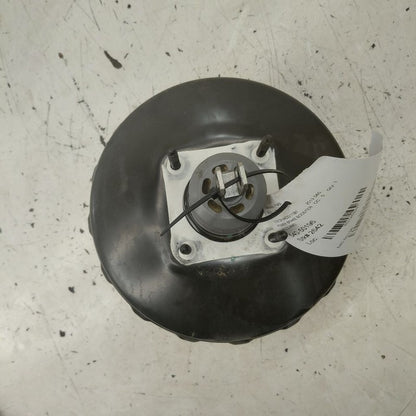 Power Brake Booster Without Pre-crash System Fits 07-16 Volvo 80 Serie
