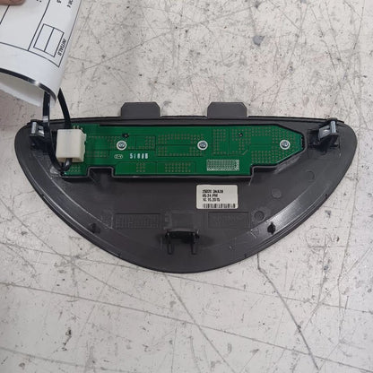 Nissan LEAF Charging Indicator ( 250203NA0B ) 2013 2014 2015 2016 2017