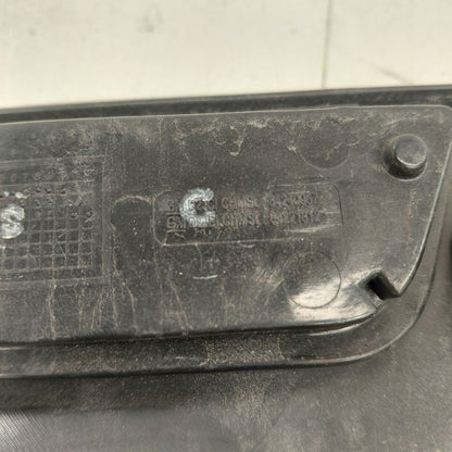 Chevy Volt Tail Finish Panel  2019 2018 2017 2016