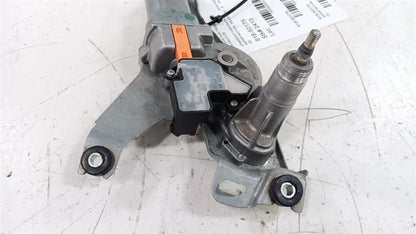 76710TM8013 Rear Wiper Motor Fits 10-11 INSIGHT 