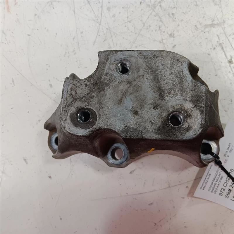 Dodge Dart Engine Motor Mount Left Driver  2013 2014 2015 2016