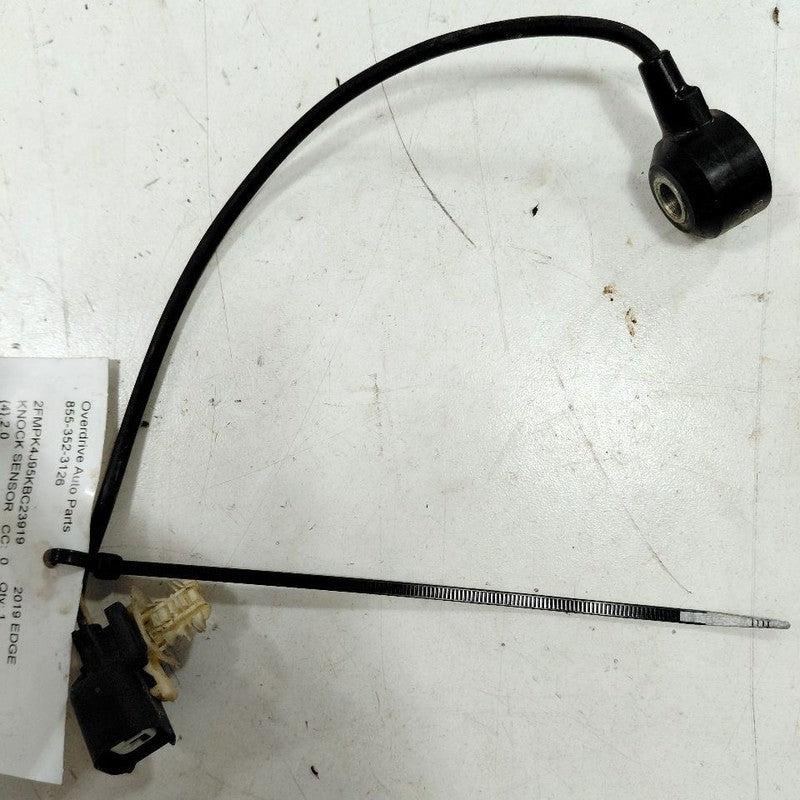 Ford Edge Engine Knock Sensor  2.0 2019 2020 2021 2022 2023 2024 OEM