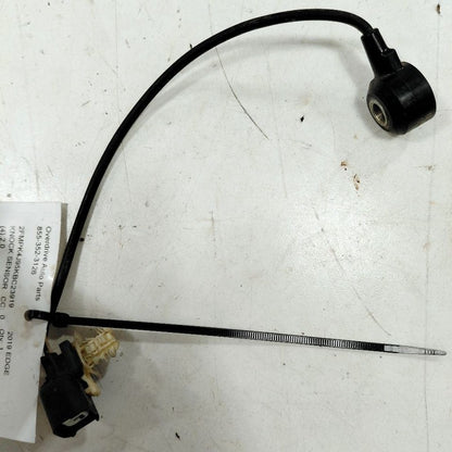 Ford Edge Engine Knock Sensor  2.0 2019 2020 2021 2022 2023 2024 OEM