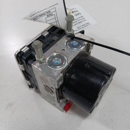 476606LF0B Nissan Sentra Anti-Lock Brake Part Pump Actuator Sr Fits 20-23 