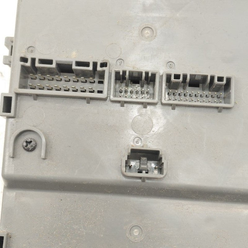 Honda Clarity Cabin Fuse Box Interior Inner Under Dash  2018 2019 2020