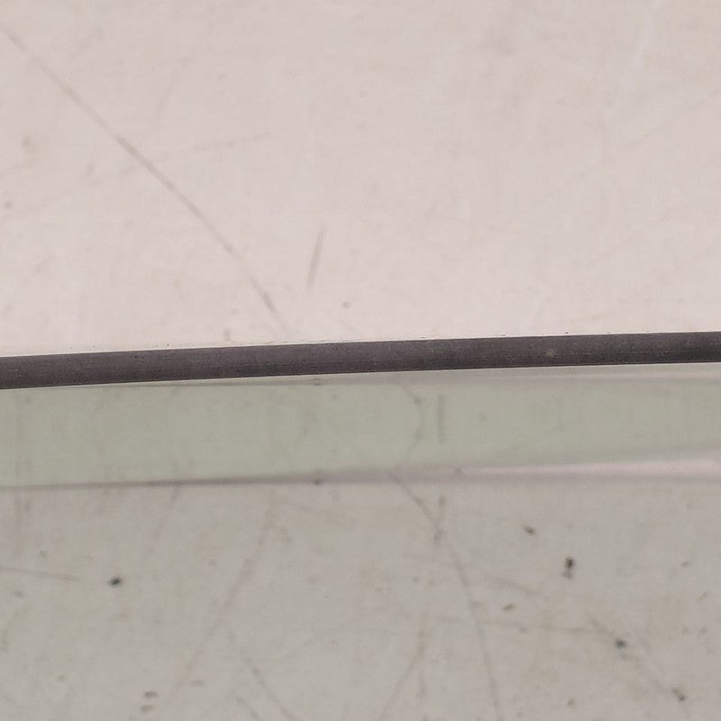 Left Rear Door Glass Window Fits 14-21 Mazda 6