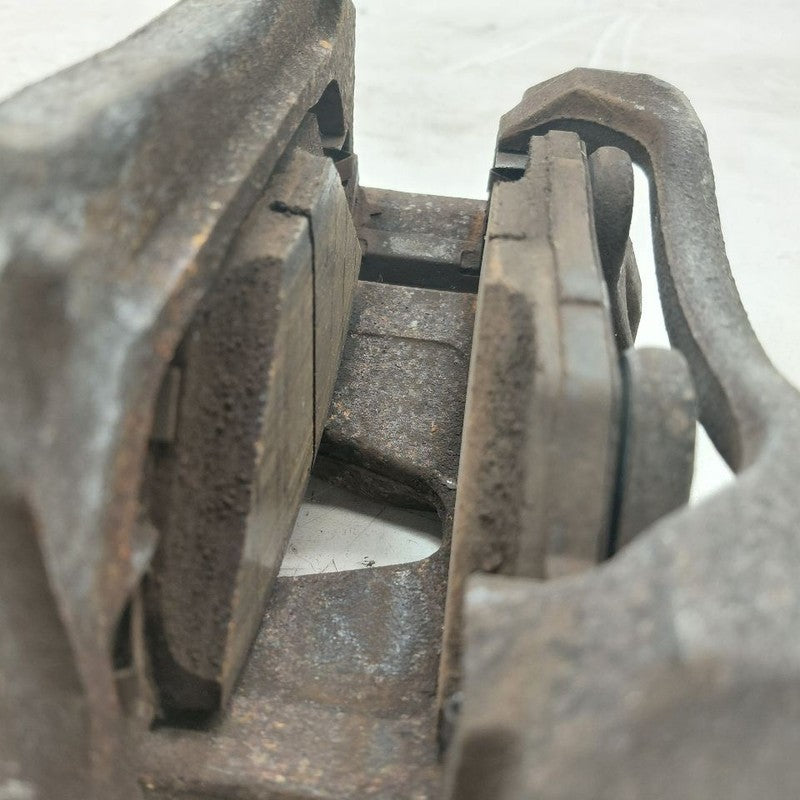 2018 Fiat 500 X Model Driver Left Front Brake Caliper