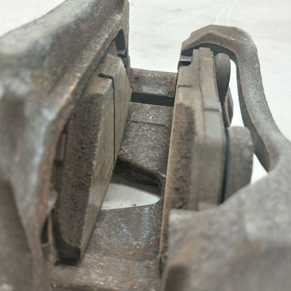 2018 Fiat 500 X Model Driver Left Front Brake Caliper