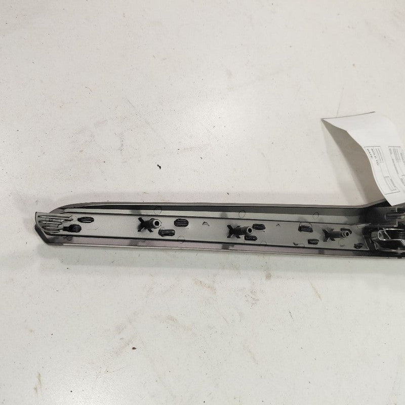 Ford Fusion Door Handle Right Passenger Rear Interior Inside 2016 2015