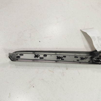 Ford Fusion Door Handle Right Passenger Rear Interior Inside 2016 2015