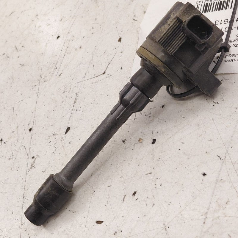 Coil Ignition Ignitor Naturally Aspirated Fits 16-25 Honda Civic