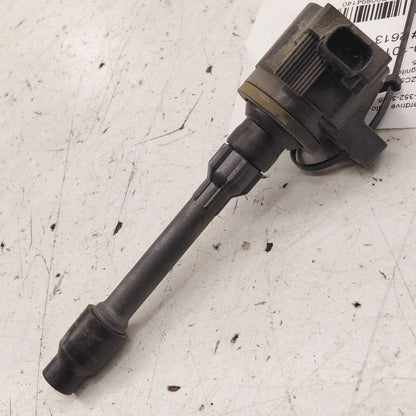 Coil Ignition Ignitor Naturally Aspirated Fits 16-25 Honda Civic