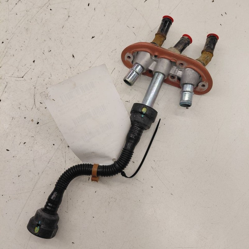 Honda Clarity Hybrid Battery Cell Cooler Line 2018 2019 2020