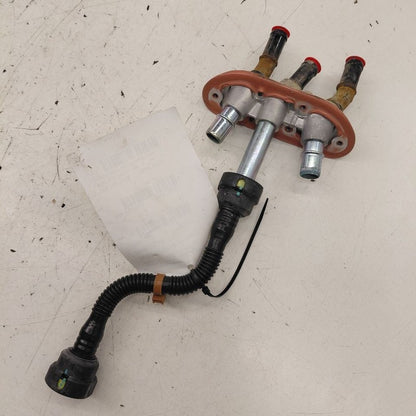 Honda Clarity Hybrid Battery Cell Cooler Line 2018 2019 2020