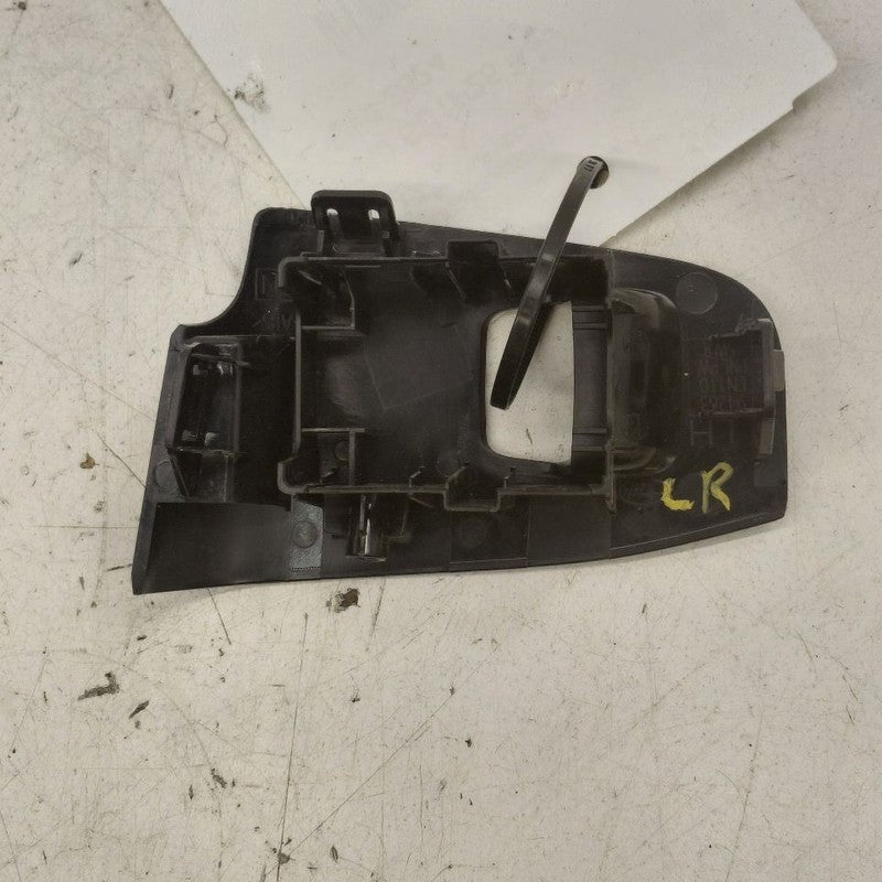 Subaru XV Crosstrek Window Switch Bezel Left Rear 2025 2024