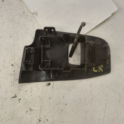 Subaru XV Crosstrek Window Switch Bezel Left Rear 2025 2024