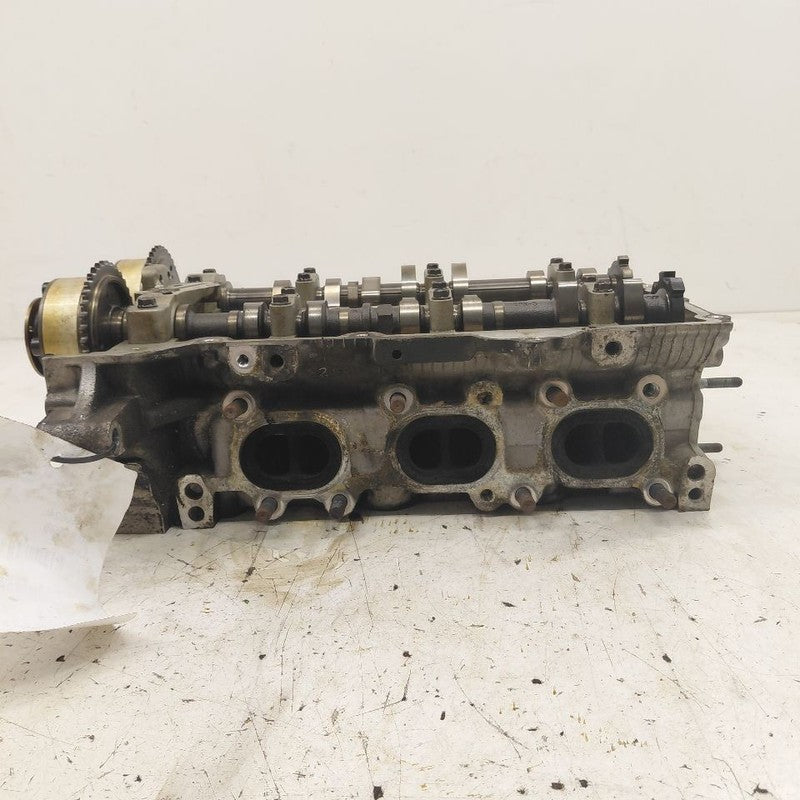 Driver Front Engine Cylinder Head 3.3L Fits 14-18 Kia Sorento