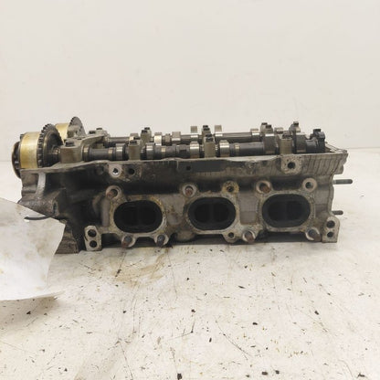 Driver Front Engine Cylinder Head 3.3L Fits 14-18 Kia Sorento