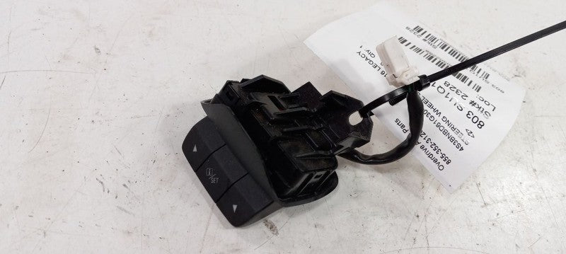 Subaru Legacy Column Switch Blinker Signal Wiper Mount Bracket 2015 20