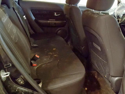  Flap Door Motor Heater AC Door Actuator 2012 KIA SOUL 2010 2011 2013