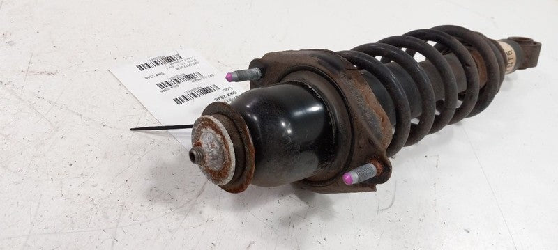 4853002860 Passenger Right Strut Rear Japan Built Fits 11 COROLLA 