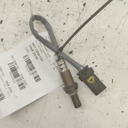 Buick Encore GX Oxygen O2 Sensor Downstream  1.3 2022 2023 2024 2025