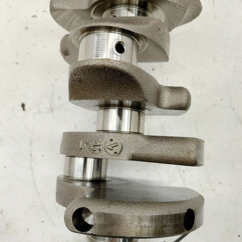 Chevy Trailblazer Engine Crankshaft Crank Shaft  1.3 2023 2022 2021