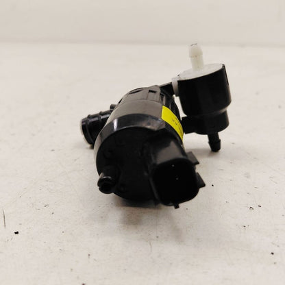 Ford Ecosport Windshield Washer Wash Fluid Reservoir Motor Pump Electr