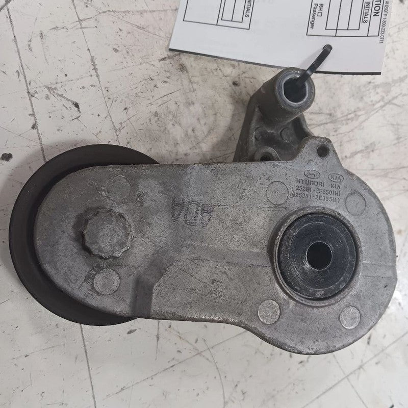Hyundai Elantra 2.0 Belt Tensioner Pulley  2017 2018 2019 2020