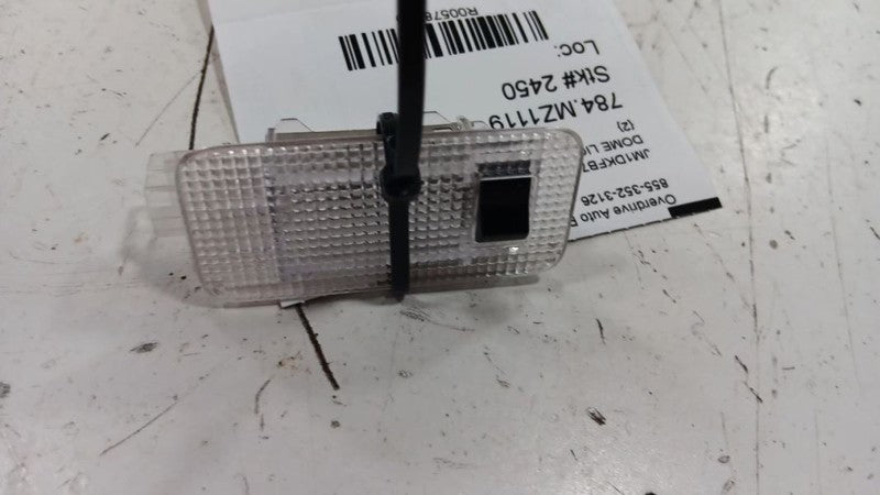 Mazda CX-3 Dome Light Roof Lamp  2019 2020 2021 2022 OEM