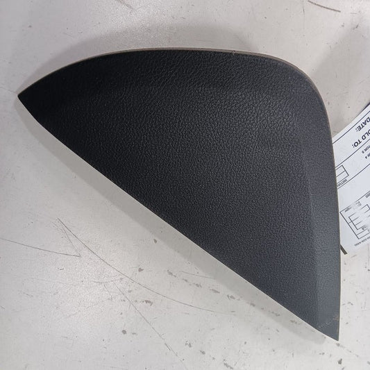 2020 Jeep Renegade Dash Side Cover Left Driver Trim Panel
