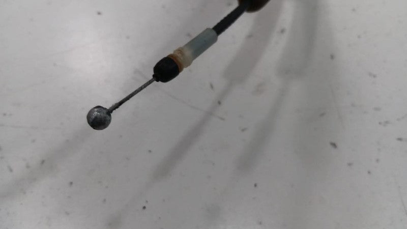 Infiniti G37 Door Latch Lock Right Passenger Rear  2011 2012 2013