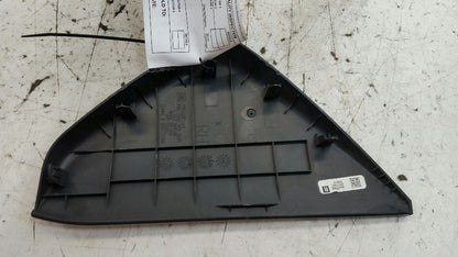 Chevy Cruze Dash Side Cover Right Passenger Trim Panel 2012 2013 2014 2015 2016