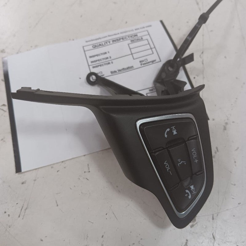 Ford Escape Column Switch Blinker Signal Wiper Mount Bracket  2019 201