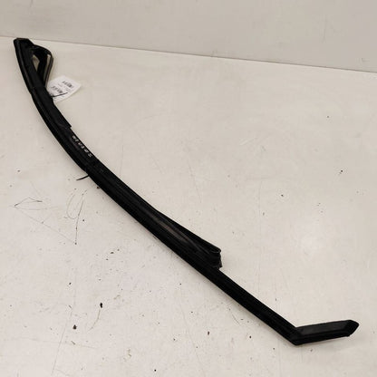 Cadillac XTS Door Glass Window Seal Rubber Right Passenger Front      