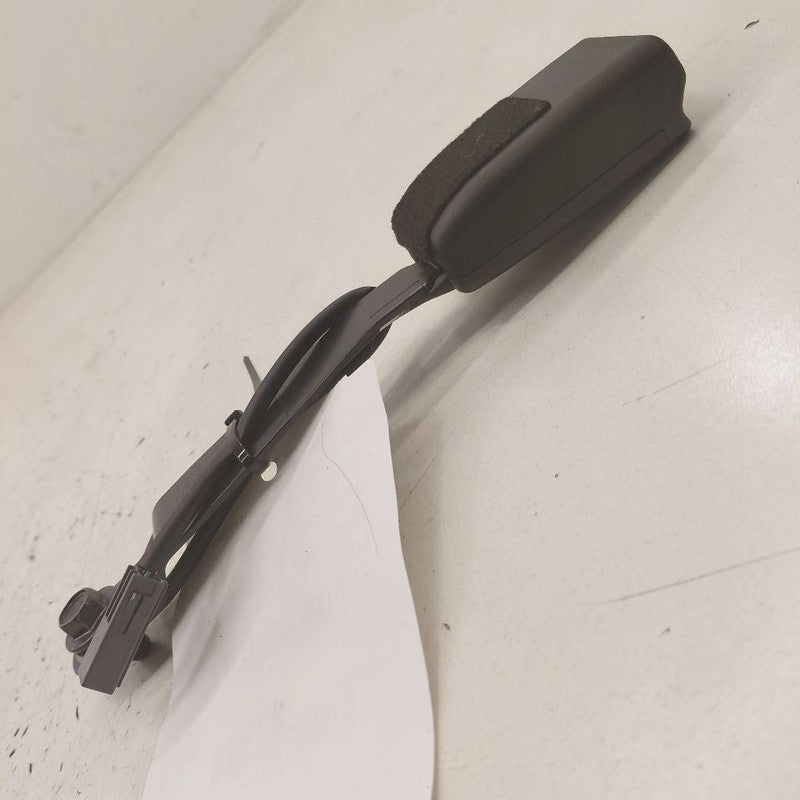 Seat Belt Front Driver Buckle Fits 18-21 Mazda 6 947578