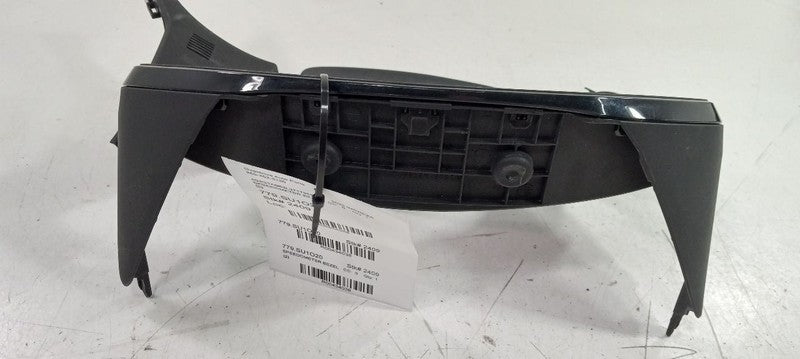 Subaru Impreza Speedometer Bezel Dash Surround Trim 2020 2019 2018 201
