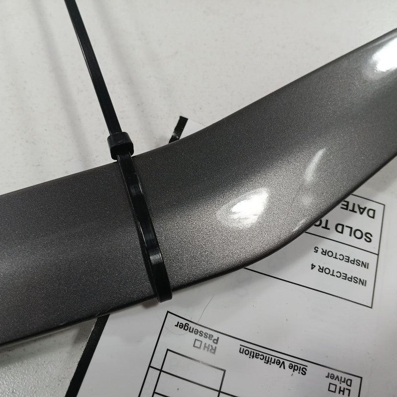 Ford Ecosport Passenger Right Rear Door Trim 2022 2021 2020 2019 2018 