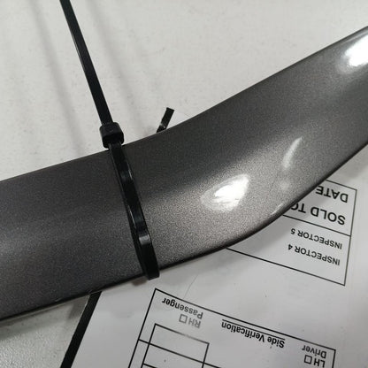 Ford Ecosport Passenger Right Rear Door Trim 2022 2021 2020 2019 2018 