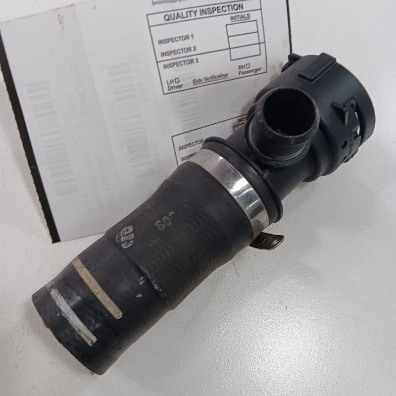 Jeep Compass 2.4 Radiator Hose Line Tube  2018 2019 2020 2021