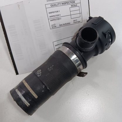 Jeep Compass 2.4 Radiator Hose Line Tube  2018 2019 2020 2021