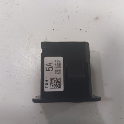 Acura ILX Sun Light Sensor {40612747A} 2016 2017 2018 OEM