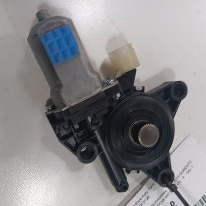 Passenger Right Front Power Window Motor Thru 06/03/18 16-19 Kia Soren