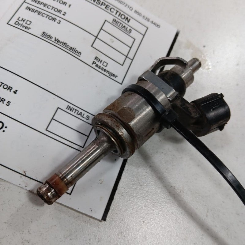 Fuel Injection Injector Fits 16-20 Toyota Yaris