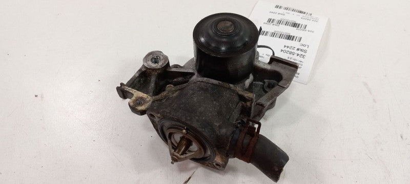 21111AA007 Coolant Water Pump 2.5L Excluding Turbo Fits 93-05 IMPREZA
