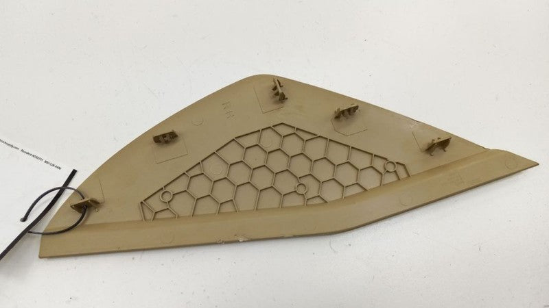 Ford Escape Dash Side Cover Right Passenger Trim Panel 2009 2010 2011 2012