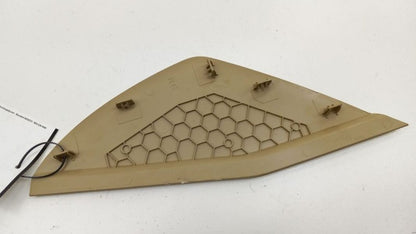 Ford Escape Dash Side Cover Right Passenger Trim Panel 2009 2010 2011 2012