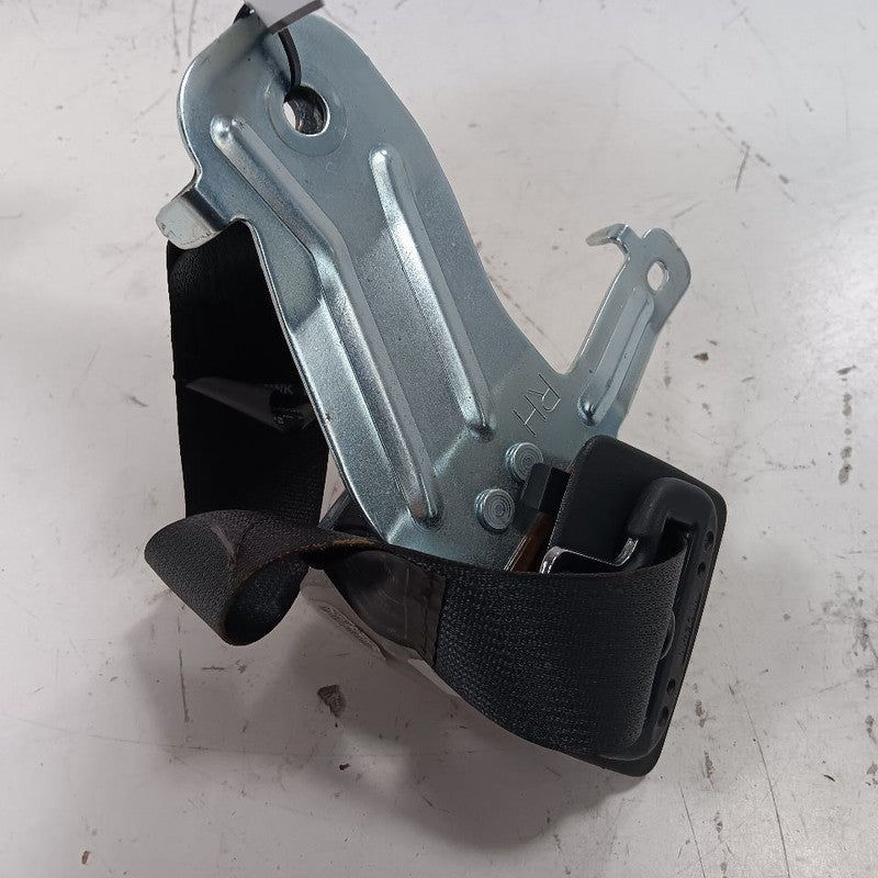 Kia Optima Seat Belt Strap Retractor Right Passenger Rear Back  2020 2