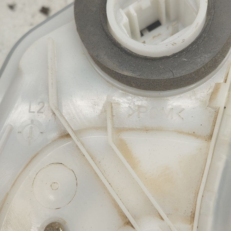 Lexus IS350 Door Latch Lock Left Driver Rear  2020 2019 2018